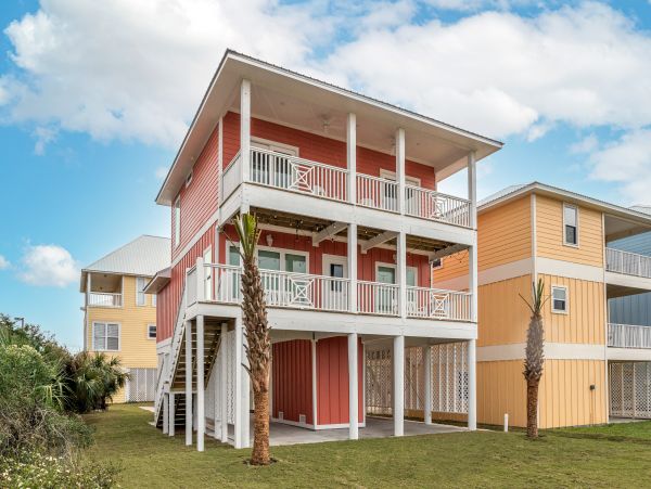 Alabama Beach Areas Home 1010336