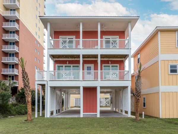 Alabama Beach Areas Home 1010336