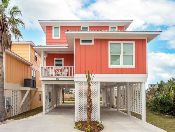 Alabama Beach Areas Home 1010336