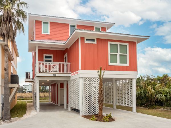 Alabama Beach Areas Home 1010336