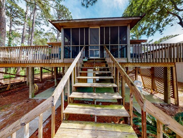 Alabama Beach Areas Home 1010337