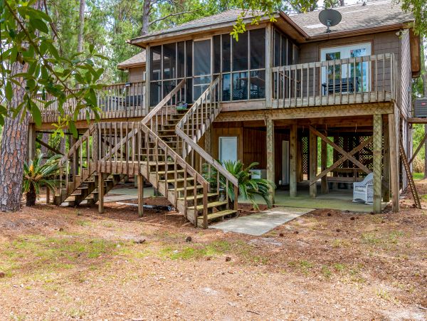 Alabama Beach Areas Home 1010337