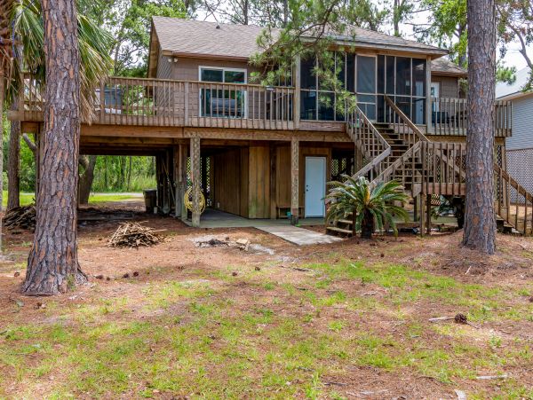 Alabama Beach Areas Home 1010337