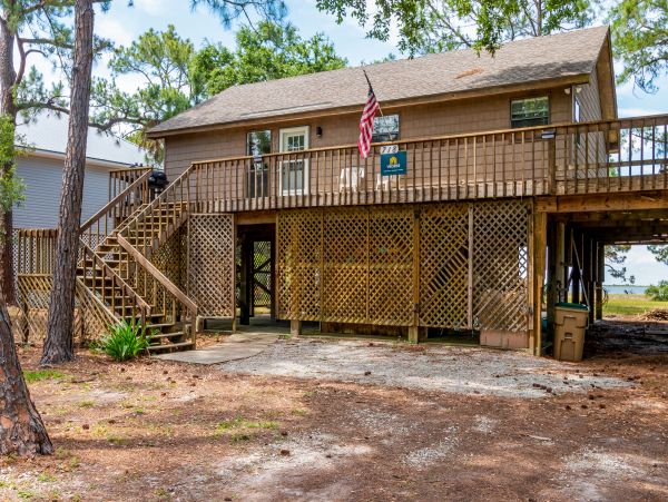 Alabama Beach Areas Home 1010337