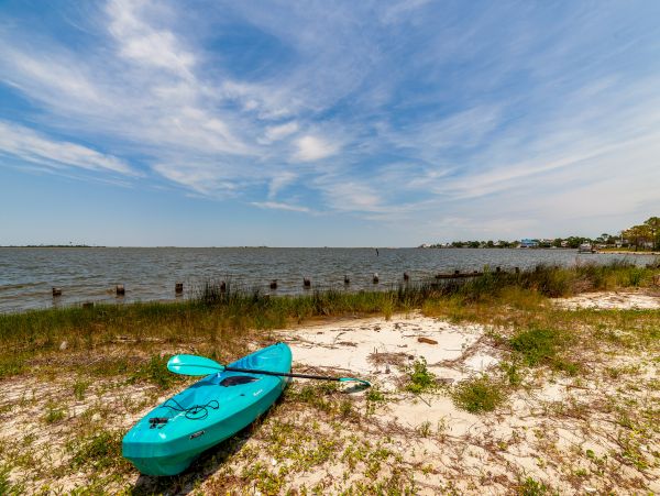 Alabama Beach Areas Home 1010337