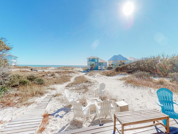Alabama Beach Areas Home 1010338