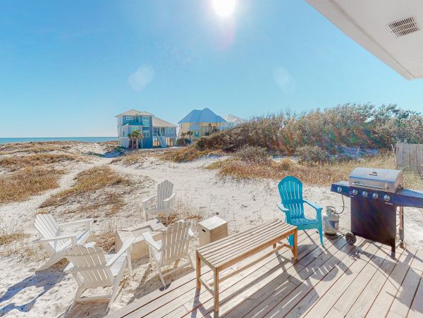 Alabama Beach Areas Home 1010338