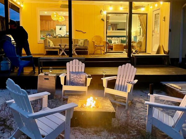 Alabama Beach Areas Home 1010338