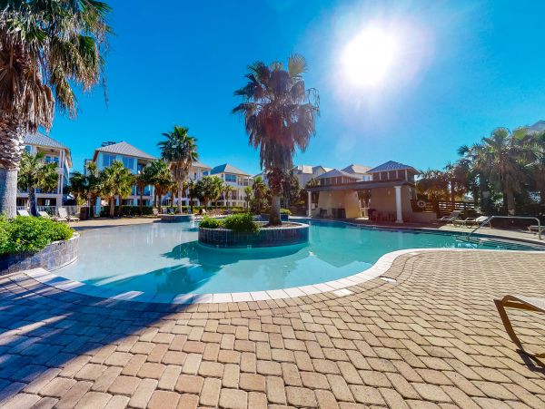 Alabama Beach Areas Home 1010339
