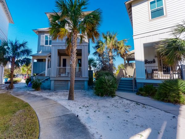 Alabama Beach Areas Home 1010339