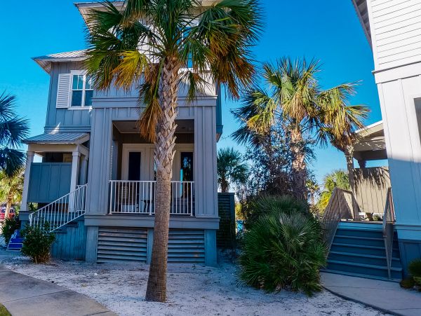 Alabama Beach Areas Home 1010339