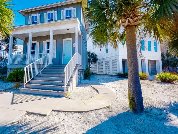 Alabama Beach Areas Home 1010339