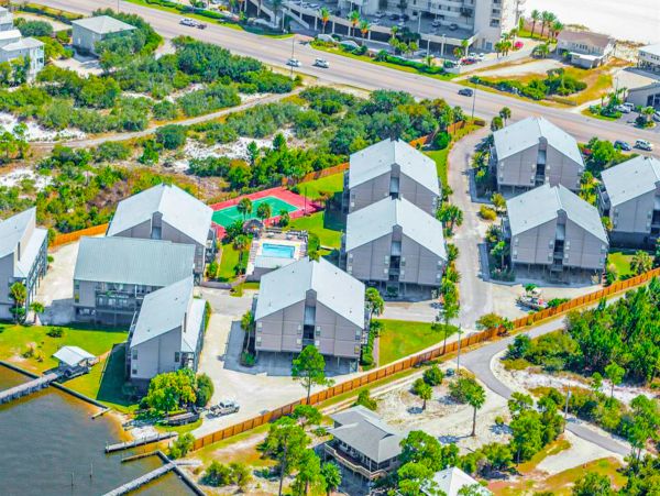 Alabama Beach Areas Home 1010340