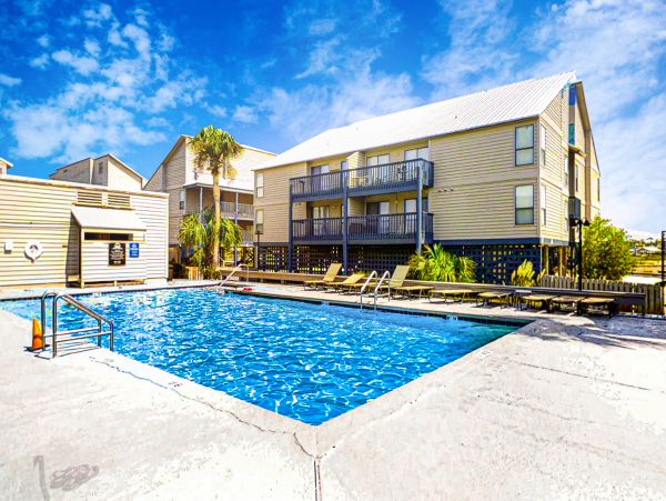 Alabama Beach Areas Home 1010341