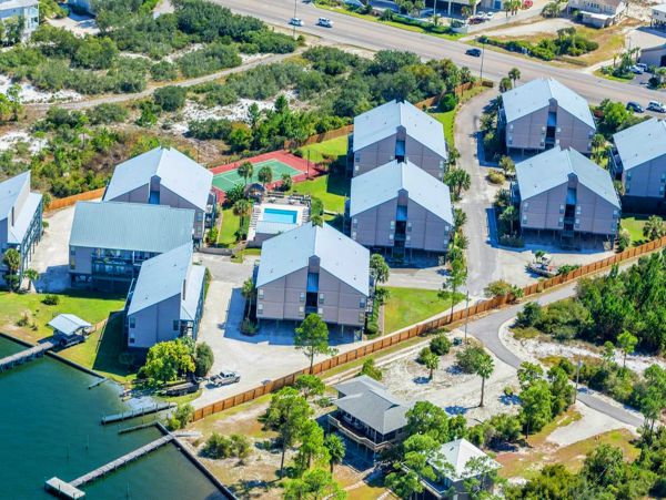 Alabama Beach Areas Home 1010341