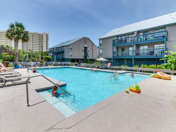 Alabama Beach Areas Home 1010342