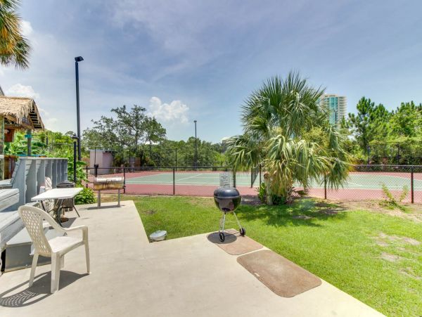 Alabama Beach Areas Home 1010342