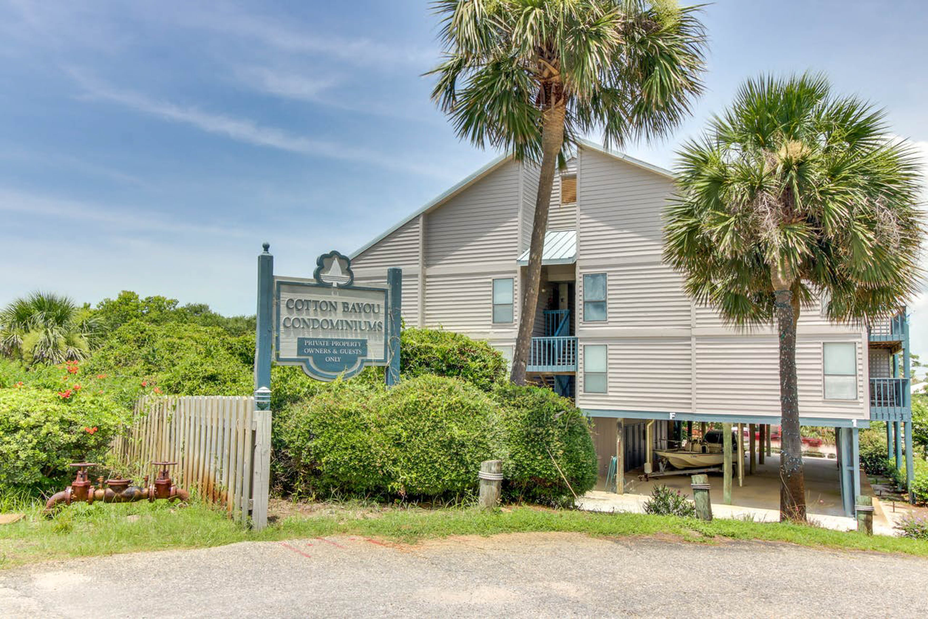 Alabama Beach Areas Home 1010342