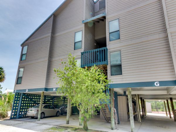 Alabama Beach Areas Home 1010343