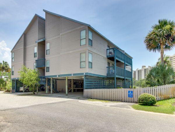 Alabama Beach Areas Home 1010343