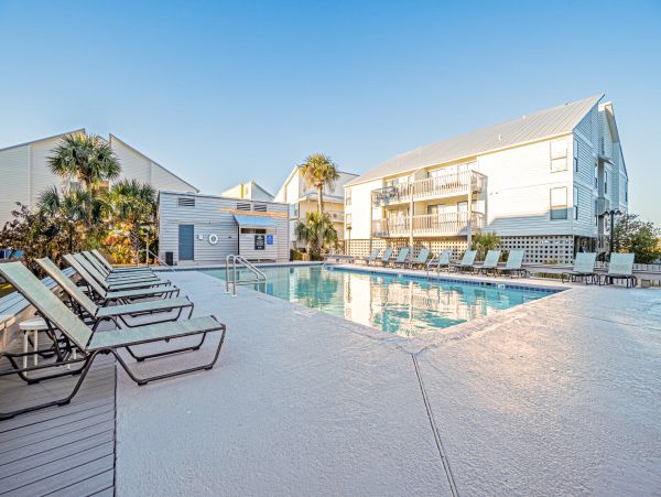 Alabama Beach Areas Home 1010343