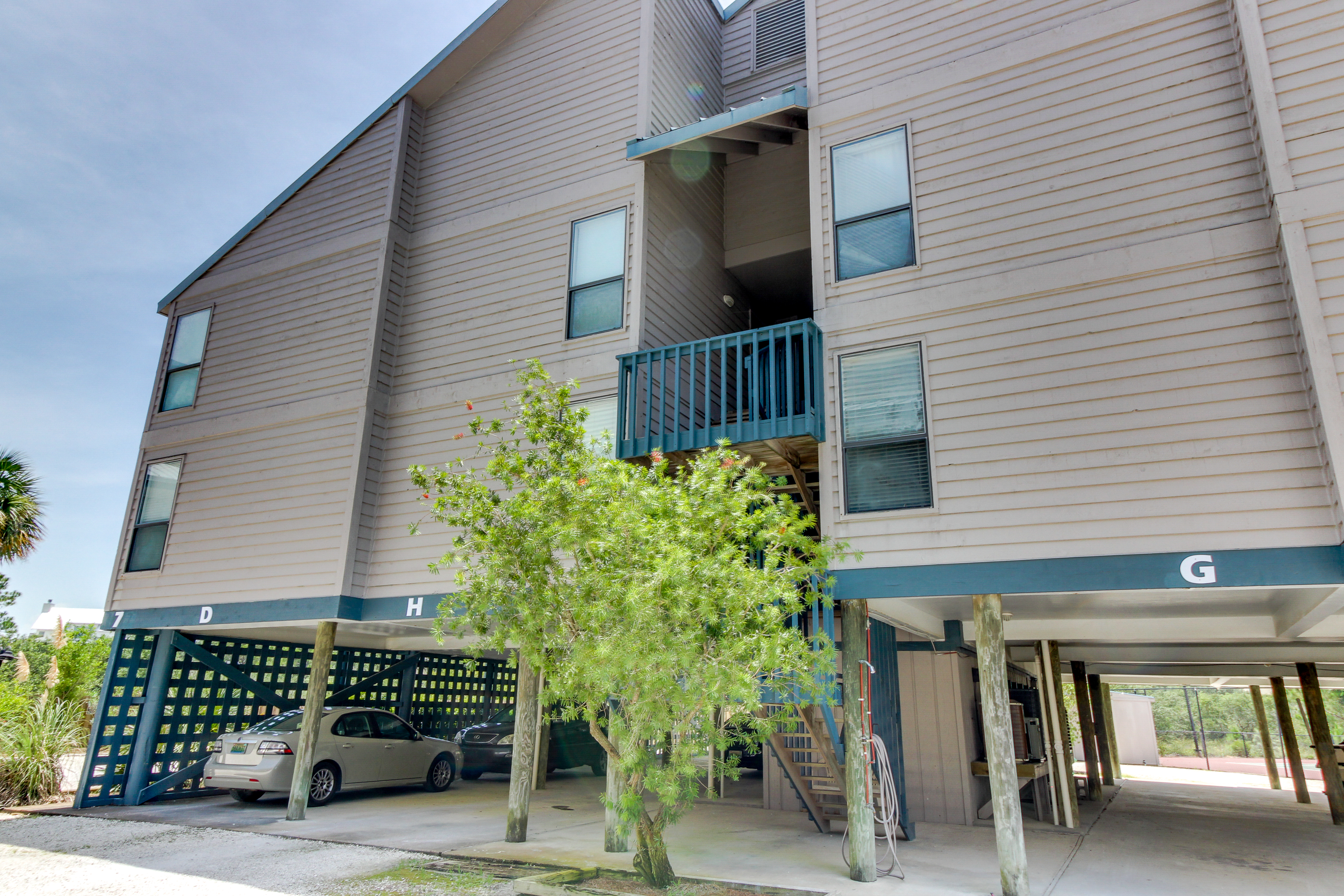 Alabama Beach Areas Home 1010344