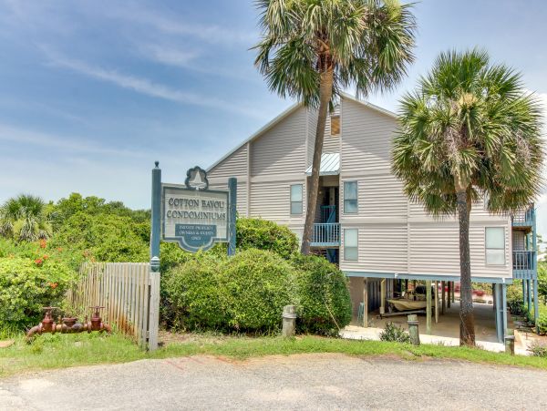 Alabama Beach Areas Home 1010344