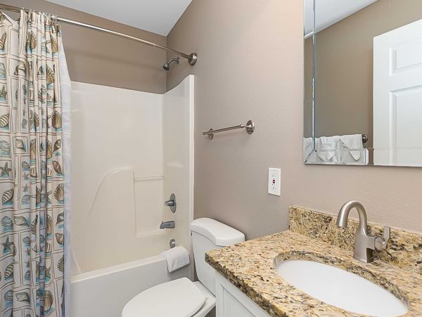 Alabama Beach Areas Home 1010347