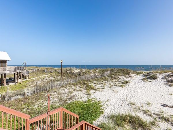 Alabama Beach Areas Home 1010347