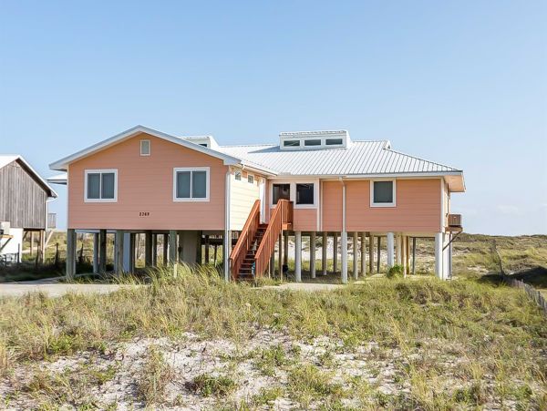 Alabama Beach Areas Home 1010347