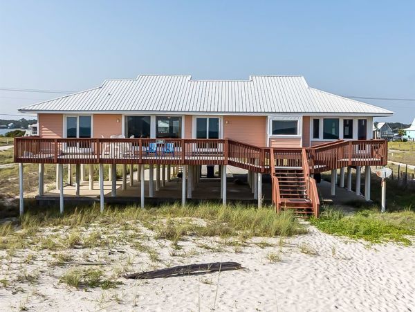 Alabama Beach Areas Home 1010347