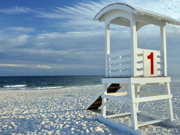 Alabama Beach Areas Home 1010348