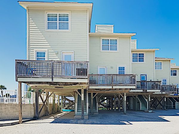 Alabama Beach Areas Home 1010348
