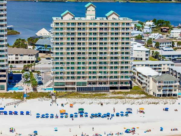 Alabama Beach Areas Home 1010349