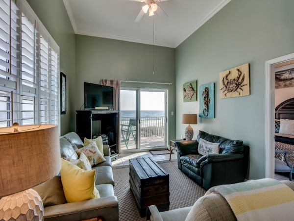 Alabama Beach Areas Home 1010350