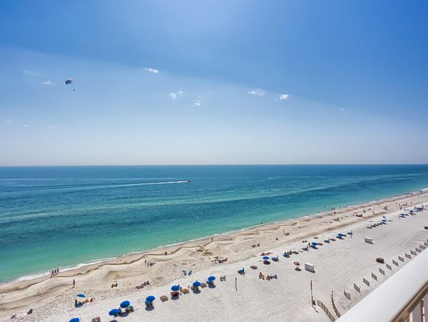 Alabama Beach Areas Home 1010352