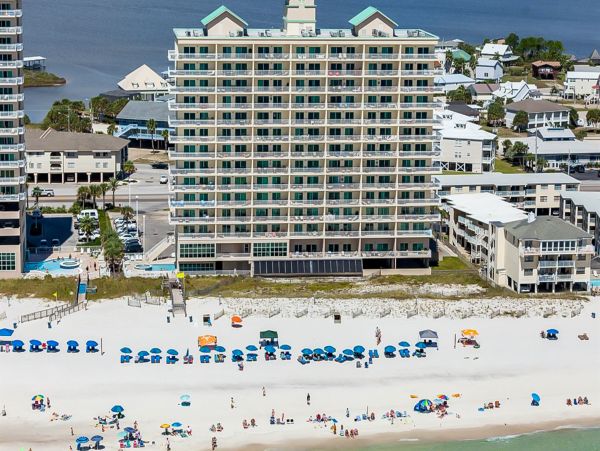 Alabama Beach Areas Home 1010352