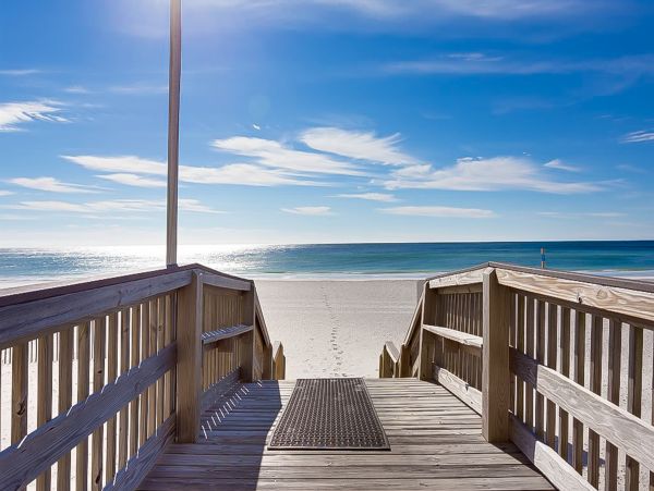 Alabama Beach Areas Home 1010354