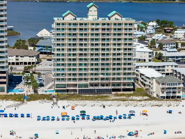 Alabama Beach Areas Home 1010354