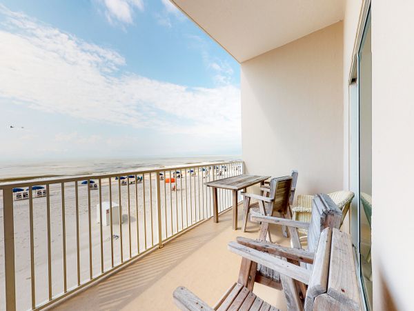 Alabama Beach Areas Home 1010355