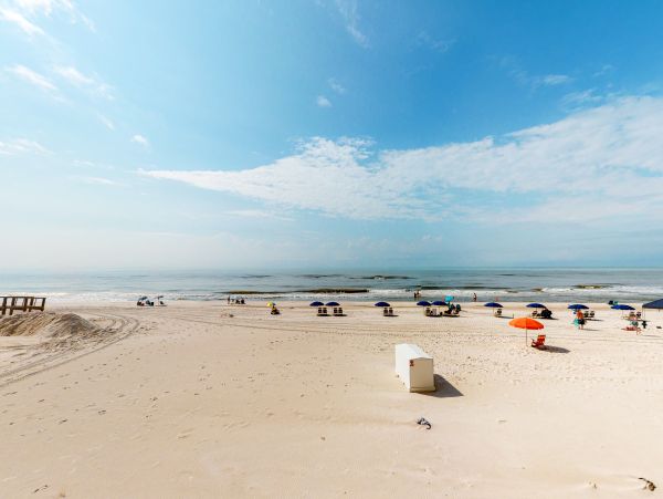 Alabama Beach Areas Home 1010355