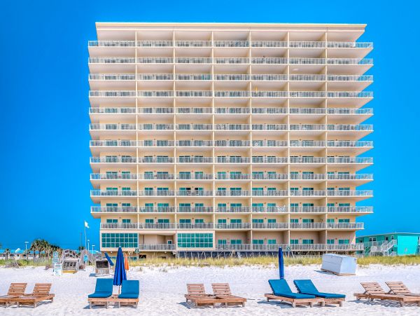 Alabama Beach Areas Home 1010357