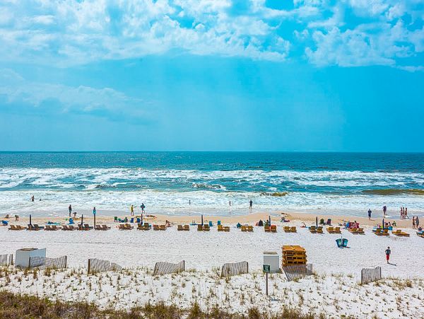 Alabama Beach Areas Home 1010357