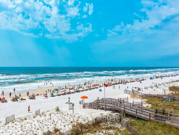 Alabama Beach Areas Home 1010357