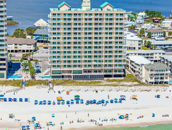Alabama Beach Areas Home 1010358