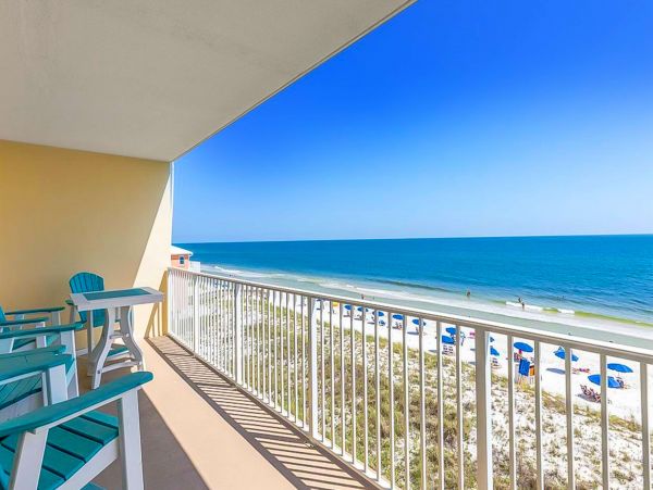 Alabama Beach Areas Home 1010359