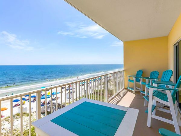 Alabama Beach Areas Home 1010359