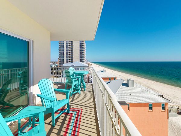 Alabama Beach Areas Home 1010362