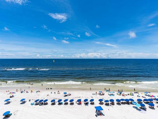 Alabama Beach Areas Home 1010362