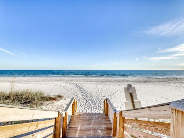Alabama Beach Areas Home 1010365